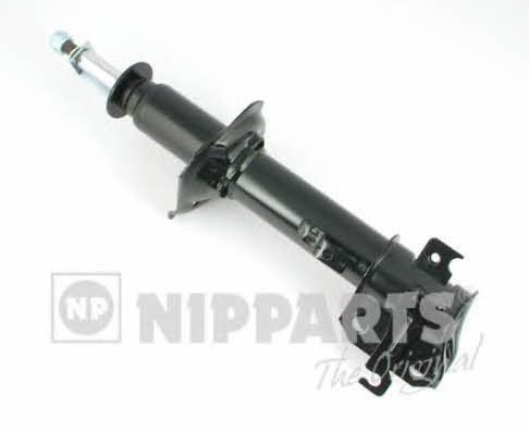 Nipparts N5516008G Front right gas oil shock absorber N5516008G