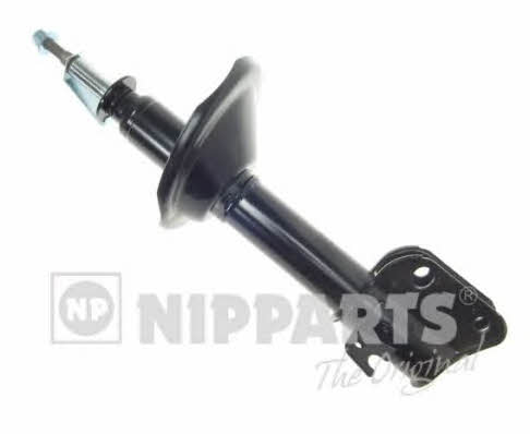 Nipparts N5517007G Front right gas oil shock absorber N5517007G
