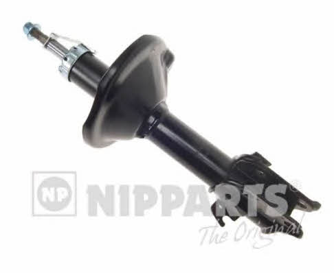 Nipparts N5517009G Front right gas oil shock absorber N5517009G