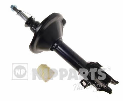 Nipparts N5517010G Front right gas oil shock absorber N5517010G