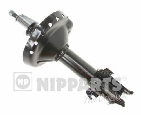 Nipparts N5517011G Front right gas oil shock absorber N5517011G
