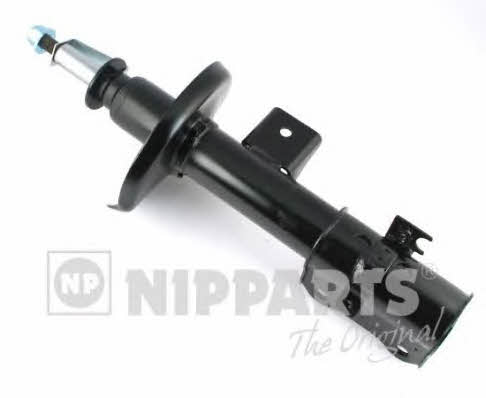 Nipparts N5518009G Front right gas oil shock absorber N5518009G