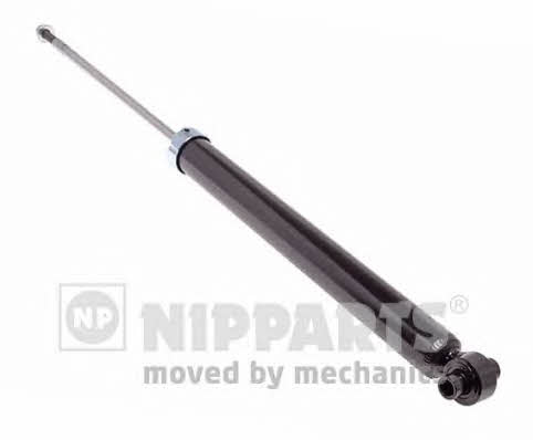 Nipparts N5520910G Rear oil and gas suspension shock absorber N5520910G