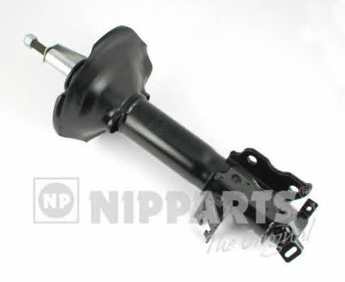 Nipparts N5521023G Suspension shock absorber rear left gas oil N5521023G
