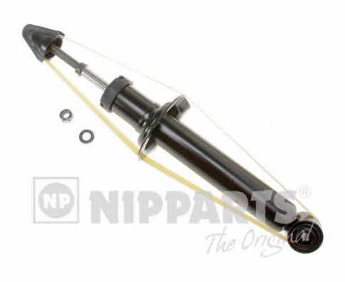 Nipparts N5521024G Rear oil and gas suspension shock absorber N5521024G