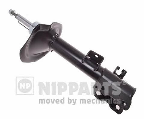Nipparts N5521026G Suspension shock absorber rear left gas oil N5521026G