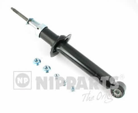 Nipparts N5521027G Rear oil and gas suspension shock absorber N5521027G