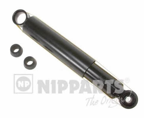 Nipparts N5521028G Rear oil and gas suspension shock absorber N5521028G