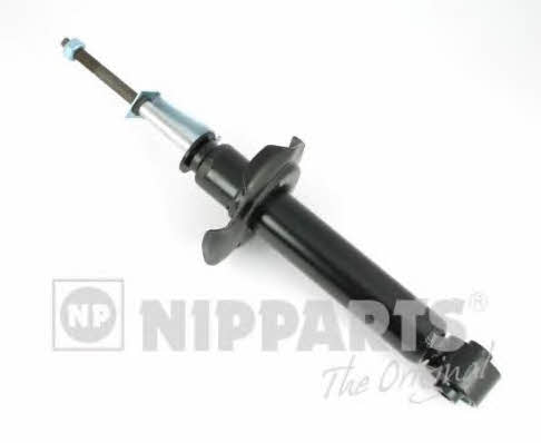 Nipparts N5521029G Rear oil and gas suspension shock absorber N5521029G