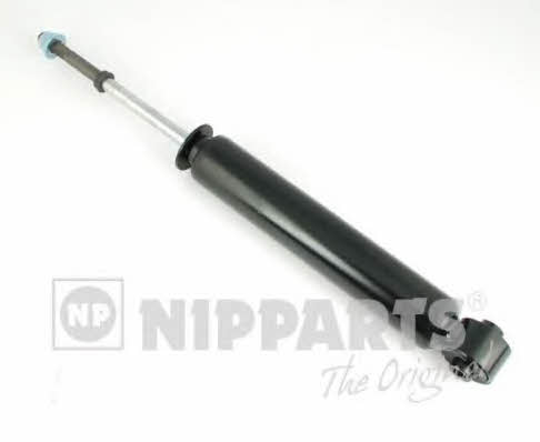 Nipparts N5521030G Rear oil and gas suspension shock absorber N5521030G