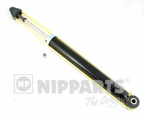 Nipparts N5521033G Rear oil and gas suspension shock absorber N5521033G