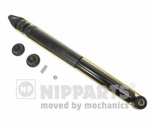 Nipparts N5521038G Rear oil and gas suspension shock absorber N5521038G