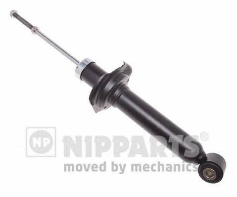 Nipparts N5521039G Rear oil and gas suspension shock absorber N5521039G