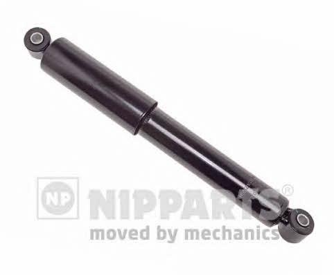 Nipparts N5521048G Rear oil and gas suspension shock absorber N5521048G