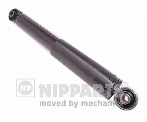 Nipparts N5521055G Rear oil and gas suspension shock absorber N5521055G