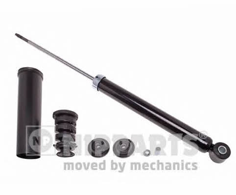 Nipparts N5521058G Rear oil and gas suspension shock absorber N5521058G