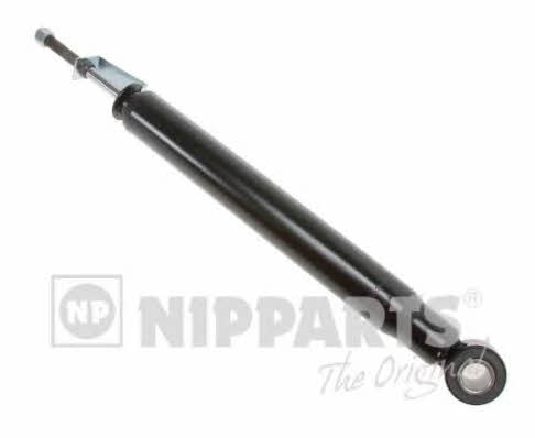 Nipparts N5522063G Rear oil and gas suspension shock absorber N5522063G