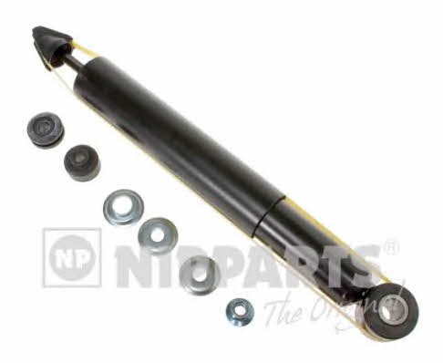 Nipparts N5522064G Rear oil and gas suspension shock absorber N5522064G