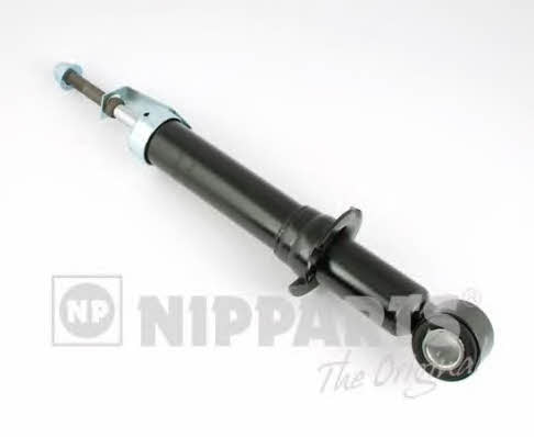 Nipparts N5522068G Rear oil and gas suspension shock absorber N5522068G