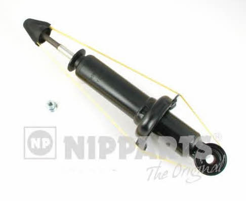 Nipparts N5522069G Suspension shock absorber rear left gas oil N5522069G