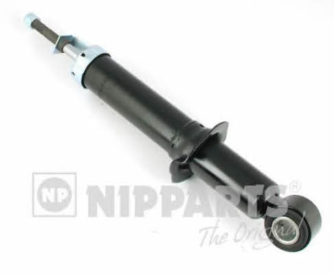 Nipparts N5522070G Rear oil and gas suspension shock absorber N5522070G