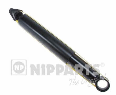 Nipparts N5522074G Rear oil and gas suspension shock absorber N5522074G