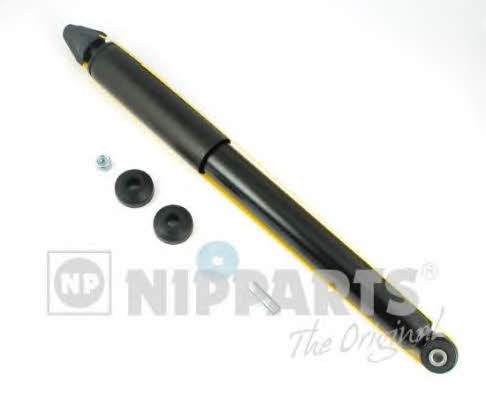 Nipparts N5524006G Rear oil and gas suspension shock absorber N5524006G