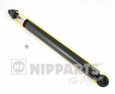 Nipparts N5524007G Rear oil and gas suspension shock absorber N5524007G