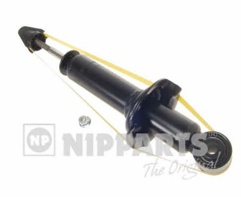 Nipparts N5524009G Rear oil and gas suspension shock absorber N5524009G