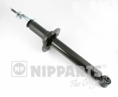 Nipparts N5524011G Rear oil and gas suspension shock absorber N5524011G