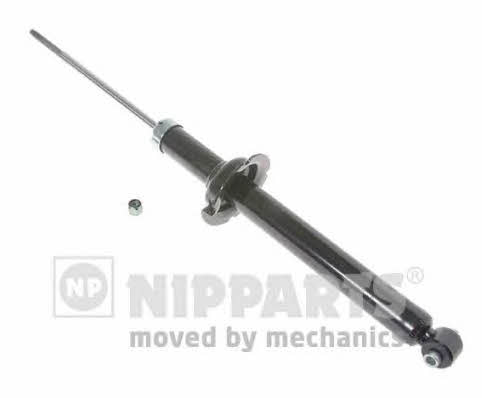 Nipparts N5524012G Rear oil and gas suspension shock absorber N5524012G