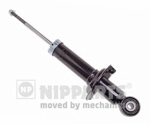 Nipparts N5524019G Rear oil and gas suspension shock absorber N5524019G