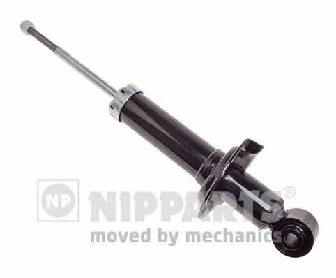 Nipparts N5524020G Rear oil and gas suspension shock absorber N5524020G