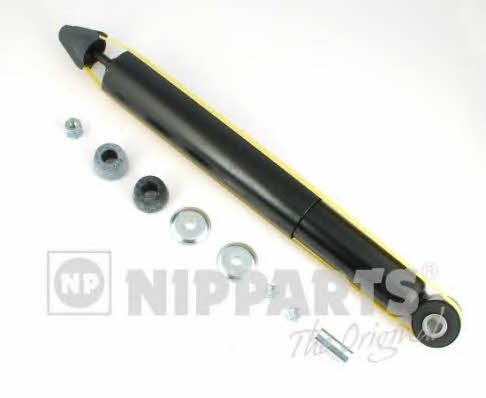 Nipparts N5525019G Rear oil and gas suspension shock absorber N5525019G