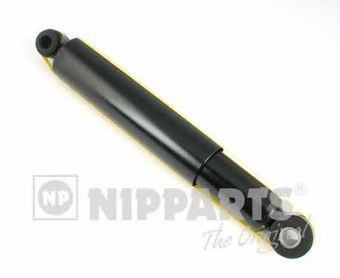Nipparts N5525020G Rear oil and gas suspension shock absorber N5525020G