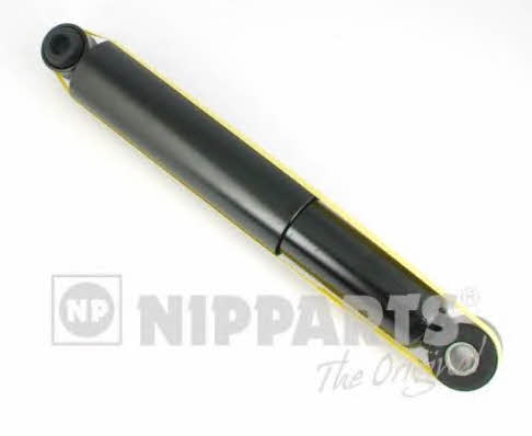 Nipparts N5525023G Rear oil and gas suspension shock absorber N5525023G