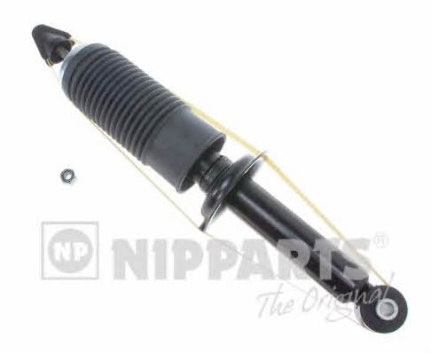 Nipparts N5525026 Rear oil shock absorber N5525026