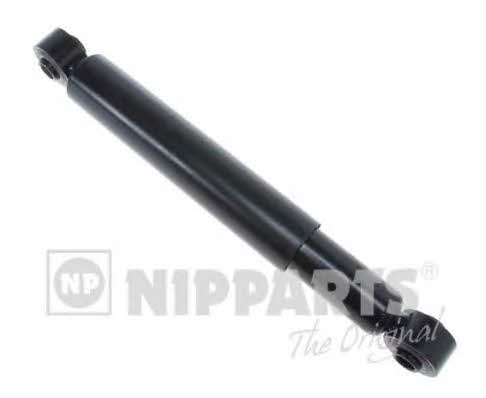 Nipparts N5525027 Rear oil shock absorber N5525027