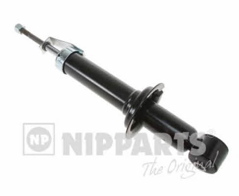 Nipparts N5525029G Rear oil and gas suspension shock absorber N5525029G