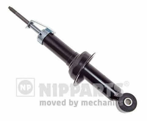 Nipparts N5525037G Rear oil and gas suspension shock absorber N5525037G
