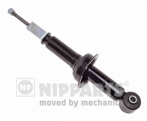 Nipparts N5525038G Rear oil and gas suspension shock absorber N5525038G