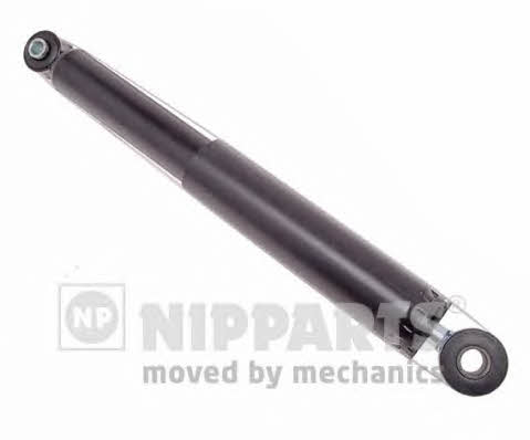 Nipparts N5525041G Rear oil and gas suspension shock absorber N5525041G