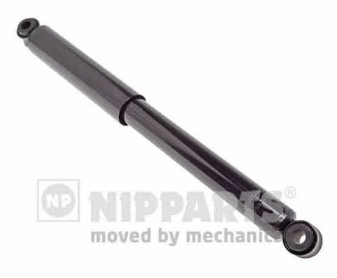 Nipparts N5525043G Rear oil and gas suspension shock absorber N5525043G