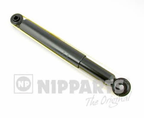 Nipparts N5526001G Rear oil and gas suspension shock absorber N5526001G