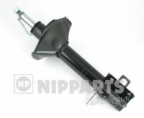 Nipparts N5526007G Suspension shock absorber rear left gas oil N5526007G