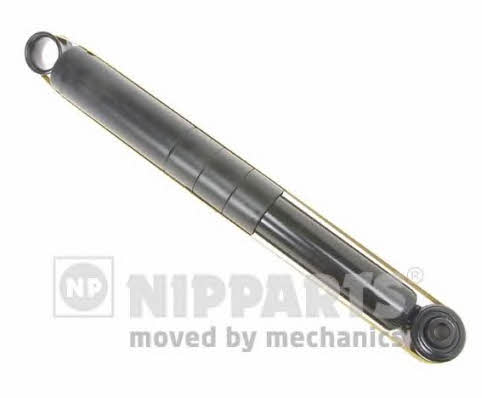 Nipparts N5526011G Rear oil and gas suspension shock absorber N5526011G