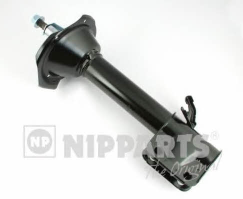 Nipparts N5527005G Suspension shock absorber rear left gas oil N5527005G
