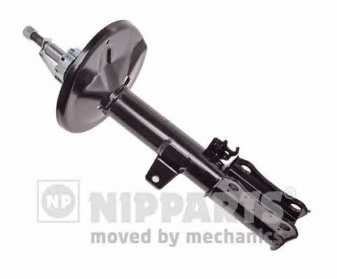 Nipparts N5532093G Rear right gas oil shock absorber N5532093G