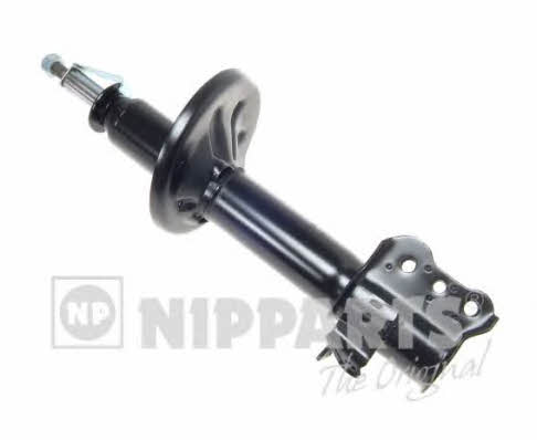 Nipparts N5533015G Rear right gas oil shock absorber N5533015G