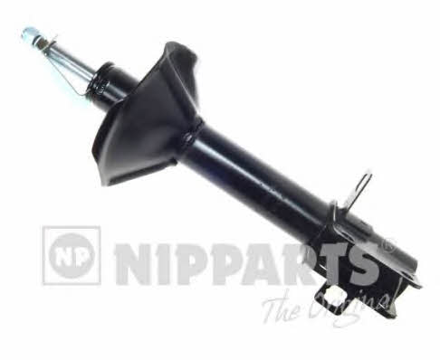 Nipparts N5536007G Rear right gas oil shock absorber N5536007G